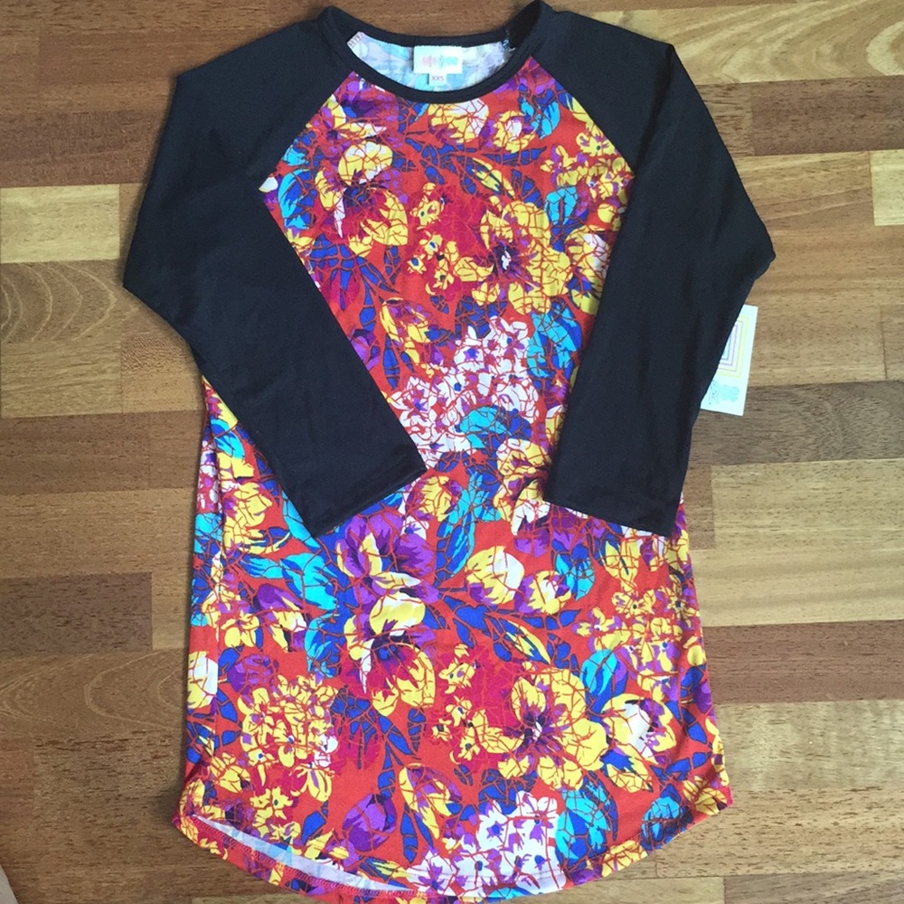LuLaRoe Randy
